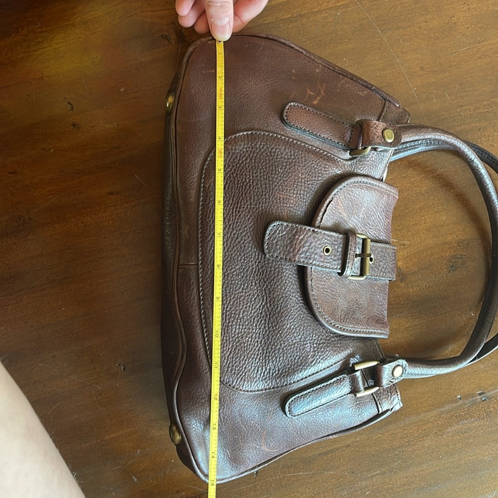 Barbour bag only used 2 times - Picture 9 of 10